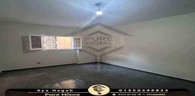 Apartment For Rent In Kafr Abdou - Qism Sidi Gabir - Alexandria