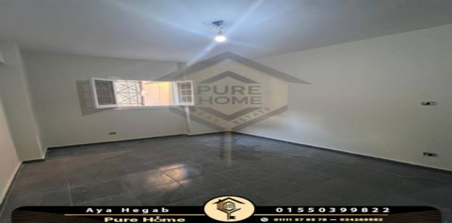 Apartment For Rent In Kafr Abdou - Qism Sidi Gabir - Alexandria