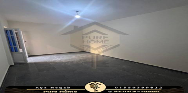 Apartment For Rent In Kafr Abdou - Qism Sidi Gabir - Alexandria