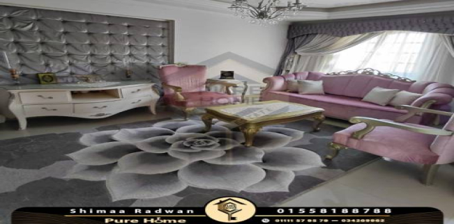 Apartment For Sale In Kamba Chares - Qesm Bab Sharqi - Alexandria