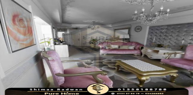 Apartment For Sale In Kamba Chares - Qesm Bab Sharqi - Alexandria