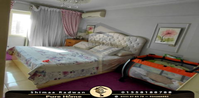 Apartment For Sale In Kamba Chares - Qesm Bab Sharqi - Alexandria