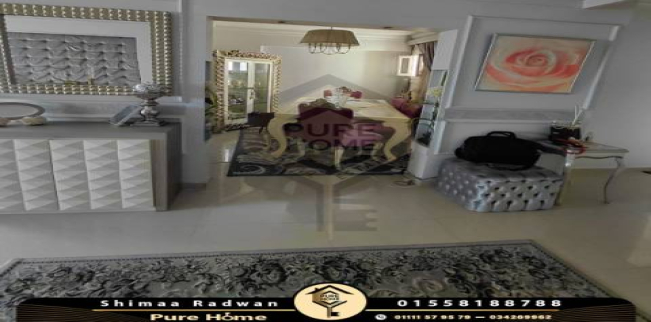 Apartment For Sale In Kamba Chares - Qesm Bab Sharqi - Alexandria