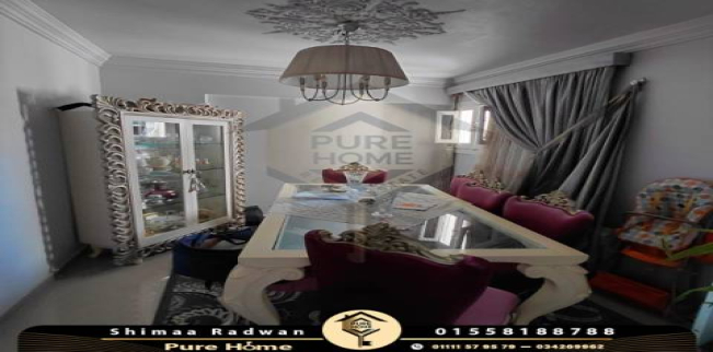 Apartment For Sale In Kamba Chares - Qesm Bab Sharqi - Alexandria