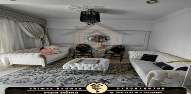 Apartment For Sale In Kamba Chares - Qesm Bab Sharqi - Alexandria