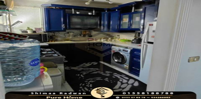 Apartment For Sale In Kamba Chares - Qesm Bab Sharqi - Alexandria