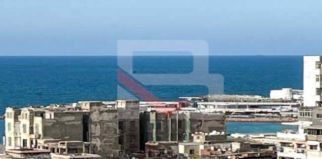 Apartment For Rent In Cleopatra - Qism Sidi Gabir - Alexandria