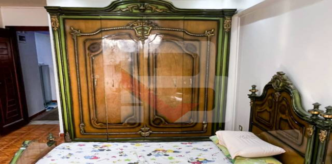 Apartment For Rent In Cleopatra - Qism Sidi Gabir - Alexandria