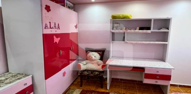 Apartment For Rent In Cleopatra - Qism Sidi Gabir - Alexandria