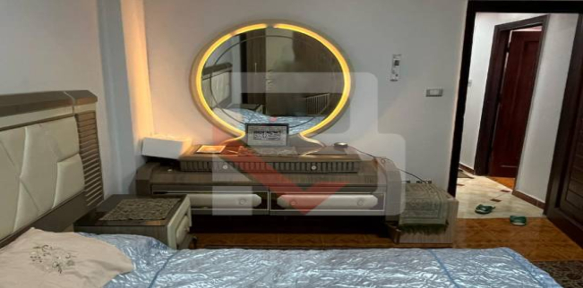 Apartment For Rent In Cleopatra - Qism Sidi Gabir - Alexandria