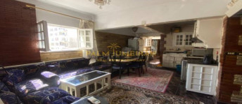 Apartment For Sale In Loran - Qism El-Raml - Alexandria