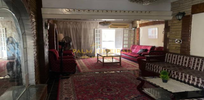 شقة للبيع فى لوران - قسم الرمل - الإسكندرية