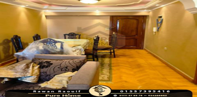 Apartment For Rent In San Stefano - Qism El-Raml - Alexandria