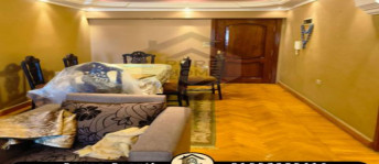 شقة للإيجار فى سان استيفانو - قسم الرمل - الإسكندرية