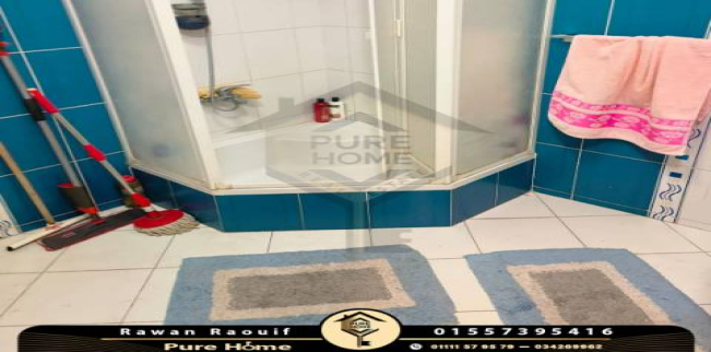 Apartment For Rent In San Stefano - Qism El-Raml - Alexandria