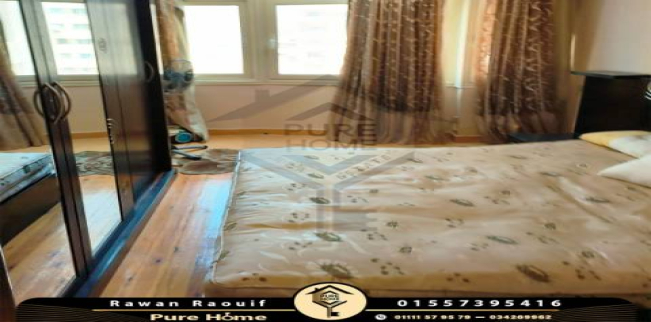 Apartment For Rent In San Stefano - Qism El-Raml - Alexandria