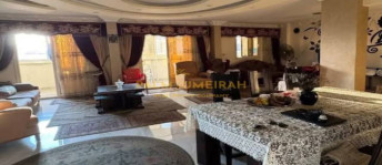 شقة للبيع فى الإبراهيمية - قسم باب شرقي - الإسكندرية