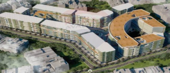 شقة للبيع فى سموحة - قسم سيدى جابر - الإسكندرية