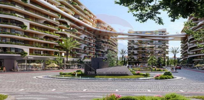 شقة للبيع فى سموحة - قسم سيدى جابر - الإسكندرية