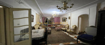 شقة للبيع فى سيدي بشر بحري - قسم المنتزه - الإسكندرية