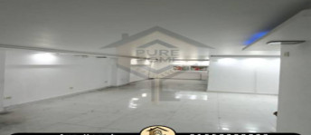 Store For Sale In Al Ibrahimiyyah - Qesm Bab Sharqi - Alexandria