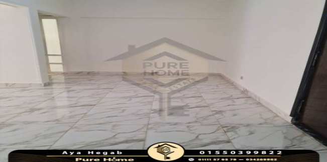 Apartment For Sale In Flemig - Qism El-Raml - Alexandria