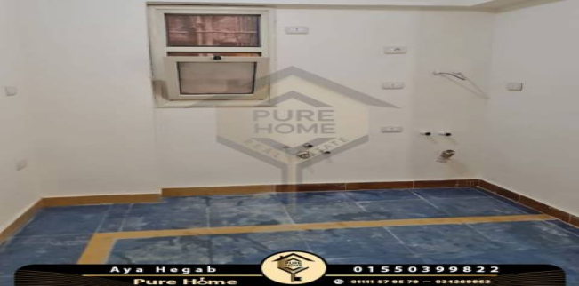 Apartment For Sale In Flemig - Qism El-Raml - Alexandria