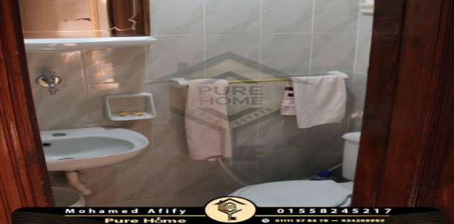 Apartment For Sale In Loran - Qism El-Raml - Alexandria