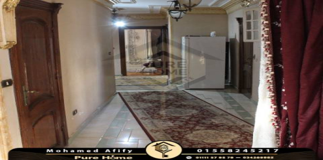 Apartment For Sale In Loran - Qism El-Raml - Alexandria