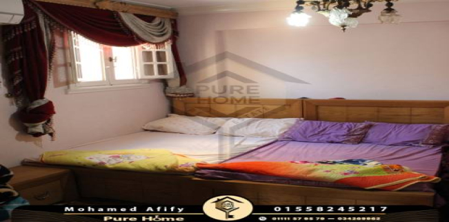 Apartment For Sale In Loran - Qism El-Raml - Alexandria