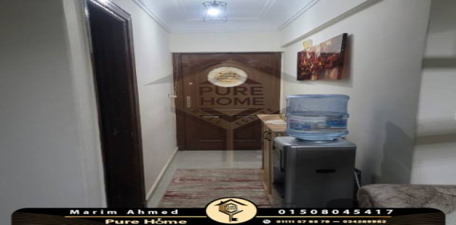 Apartment For Sale In Moharram Bek - Qism Moharram Bek - Alexandria