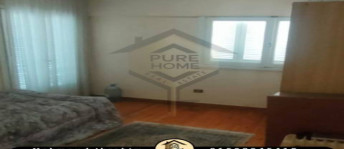 Apartment For Rent In Sidi Gabir - Qism Sidi Gabir - Alexandria