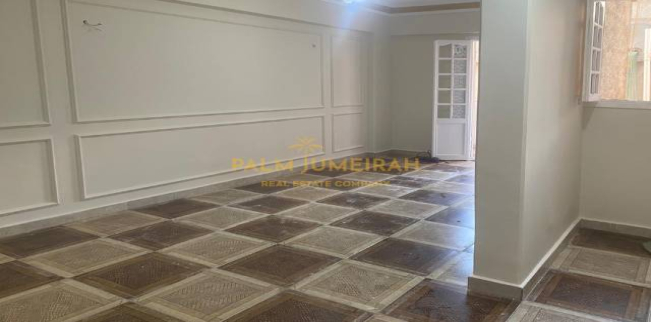 Apartment For Sale In Sidi Beshr Bahri - Qism El-Montaza - Alexandria