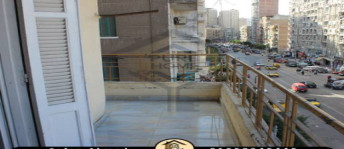 Apartment For Rent In Moharram Bek - Qism Moharram Bek - Alexandria