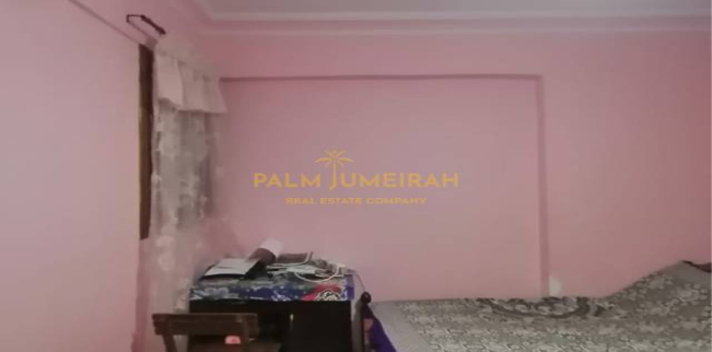 Apartment For Sale In Sidi Beshr Bahri - Qism El-Montaza - Alexandria