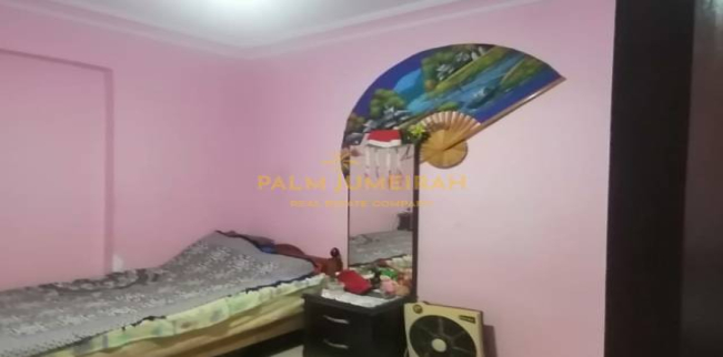Apartment For Sale In Sidi Beshr Bahri - Qism El-Montaza - Alexandria