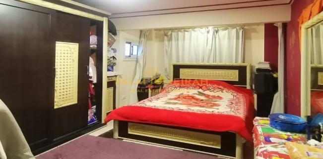 Apartment For Sale In Sidi Beshr Bahri - Qism El-Montaza - Alexandria