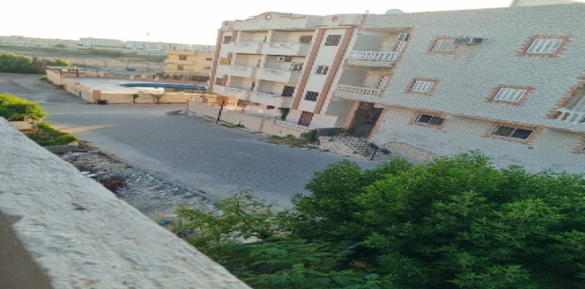 Apartment For Sale In Markaz El-Hamam - Matrouh