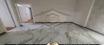 Apartment For Rent In Smoha - Qism Sidi Gabir - Alexandria