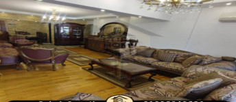 Apartment For Sale In Sapa Basha - Qism El-Raml - Alexandria