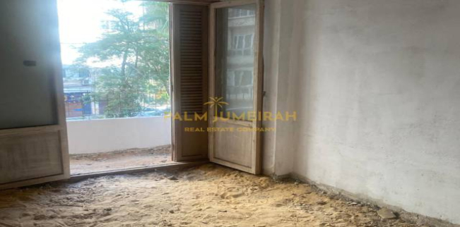 Apartment For Sale In Smoha - Qism Sidi Gabir - Alexandria