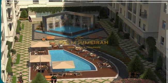 Apartment For Sale In Smoha - Qism Sidi Gabir - Alexandria