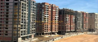 Apartment For Sale In Smoha - Qism Sidi Gabir - Alexandria