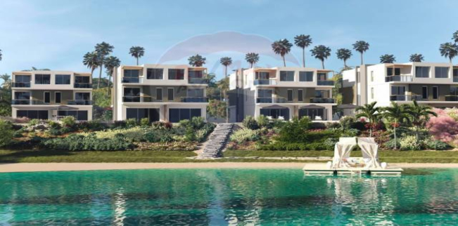 Holiday Villa For Sale In Markaz Al Alamein - Matrouh