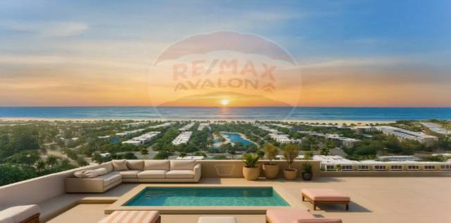 Holiday Villa For Sale In Markaz Al Alamein - Matrouh