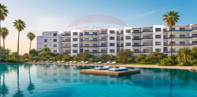 Holiday Villa For Sale In Markaz Al Alamein - Matrouh