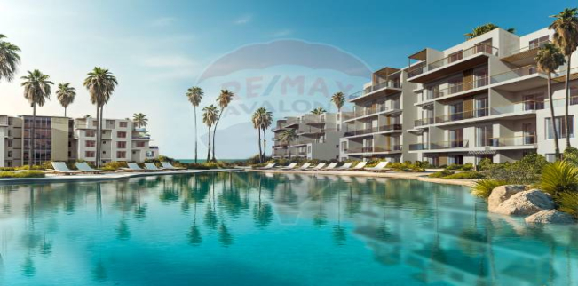 Holiday Villa For Sale In Markaz Al Alamein - Matrouh