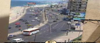 Apartment For Sale In El Shatbi - Qesm Bab Sharqi - Alexandria