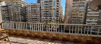 Apartment For Sale In El Asafra - Qism El-Montaza - Alexandria