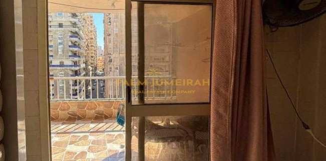 Apartment For Sale In El Asafra - Qism El-Montaza - Alexandria
